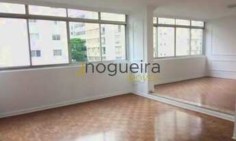 Imagem 6: Apartamento com 3 dormitórios, 270 m² - venda por R$ 3.000.000,00 ou aluguel por R$ 12.940