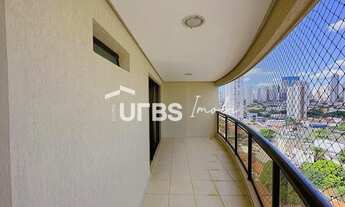 Imagem 7: Residencial Villaggio Bueno - Apartamento 4 quartos, sendo 2 suítes