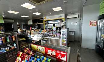 Imagem 7: Loja de conveniência em Jaboticabal
