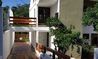 Imagem: Casa para aluguel possui 100 metros quadrados