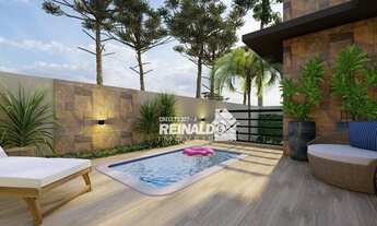 Imagem 4: Apartamento com 2 dormitórios à venda, 52 m² por R$ 295.000 - Portal de Ita - Itatiba/SP