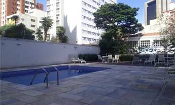 Imagem 2: São Paulo - Apartamento Padrão - Higienópolis