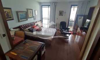 Imagem 5: Apartamento para venda com 220 metros quadrados com 4 quartos em Copacabana - Rio de Janei