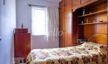 Imagem 5: São Paulo - Apartamento Padrão - Água Rasa