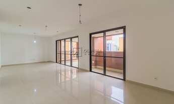 Imagem 3: Apartamento Locação 4 Dormitórios - 207 m² Vila Mariana