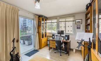 Imagem 5: Cobertura duplex para venda com 178 metros quadrados com 2 quartos em Rio Branco - Porto A