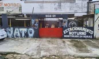 Imagem: Imóvel pronto pra lavajato