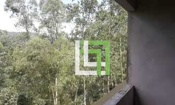 Imagem 5: Casa com 4 dormitórios à venda, 600 m² por R$ 1.550.000,00 - Condomínio Serra dos Cristais