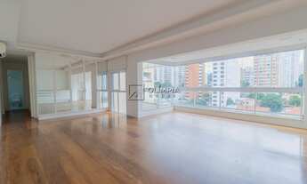 Imagem 2: Cobertura Locação Pinheiros 220 m² 2 Dormitórios