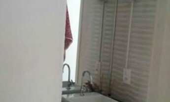 Imagem 4: Apartamento à Venda no Condomínio Pleno Vila Flora com 2 Quartos por R$ 189.000