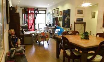 Imagem 2: Apartamento Gávea, 3 quartos c/ suíte