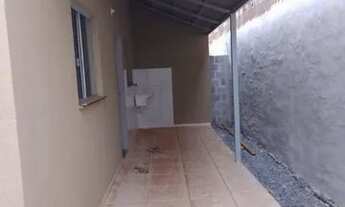 Imagem 6: Aluguel de casa no Setor Coimbra