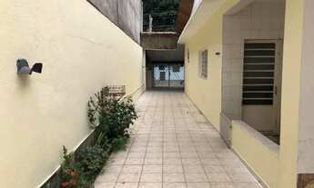 Imagem 3: Casa para aluguel e venda com 250 metros quadrados com 4 quartos em Piracangaguá - Taubaté