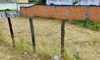 Imagem: Terreno em Rio das Ostras