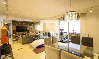 Imagem 2: Apartamento para Aluguel - Barra Funda, 3 Quartos, 162 m2