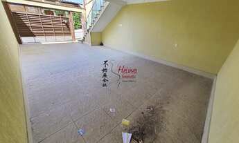 Imagem 4: Sobrado 3 suítes e 4 vagas R$ 750mil (Bonilha