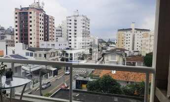 Imagem 5: Apartamento em Florianópolis