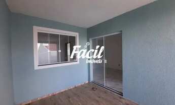 Imagem 2: Casa no bairro Cará Cará