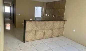 Imagem: Casa para venda com 70 metros quadrados