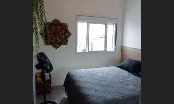 Imagem 6: Apartamento com 1 dormitório à venda, 42 m² por R$ 830.000,00 - Brooklin - São Paulo/SP