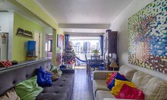 Imagem 3: Apartamento Venda Moema 101 m² 2 Dormitórios