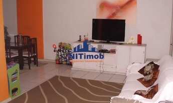 Imagem 7: Apartamento à venda, 3 quartos, 1 suíte, 1 vaga, Icaraí - Niterói/RJ