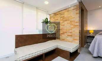 Imagem 7: Apartamento para alugar no bairro Sumaré - São Paulo/SP, Zona Oeste