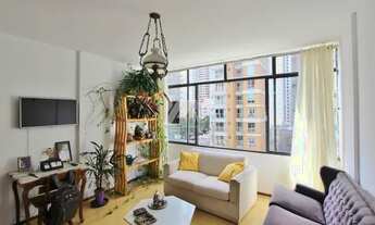 Imagem 3: CURITIBA - Apartamento Padrão - Cabral