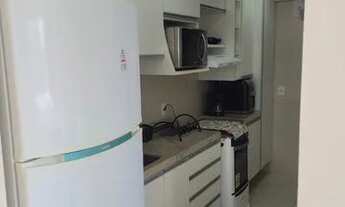 Imagem 3: Flat/ studio mobiliado- Graças