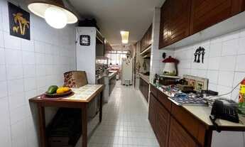 Imagem 10: Apartamento 4 quartos no Leblon - Rio de Janeiro - RJ