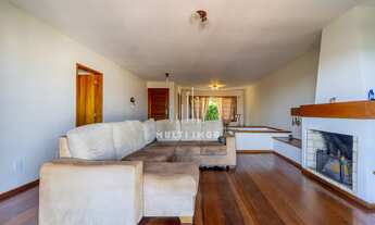 Imagem 4: Casa 4 dormitórios no Nonoai