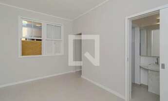 Imagem 3: Apartamento para Aluguel - Auxiliadora, 1 Quarto, 55 m2