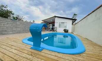 Imagem: Casa para temporada em Itapoá SC