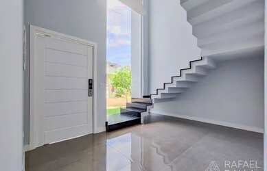 Imagem 3: Casa Condominio para Venda - 293.86m², 4 dormitórios, sendo 4 suites, 3 vagas - Alphaville