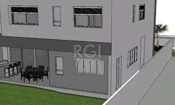 Imagem 6: Casa Condominio para Venda - 297.5m², 4 dormitórios, sendo 4 suites, 4 vagas - Alphaville