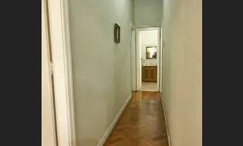 Imagem 5: Apartamento para venda possui 94 metros quadrados com 3 quartos em Flamengo - Rio de Janei