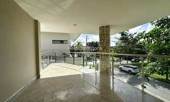 Imagem 3: Casa de condomínio para aluguel e venda, com 7 quartos, no Parque Verde - Belém - PA