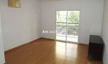 Imagem: Apartamento 108m², Vila Mariana - Mobiliado