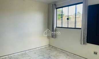 Imagem 5: Casa com 2 dormitórios para alugar, 37 m² por R$ 925,84/mês - Contorno - Ponta Grossa/PR