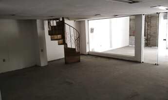 Imagem 4: Ponto Comercial Composto por 3 Pavimentos