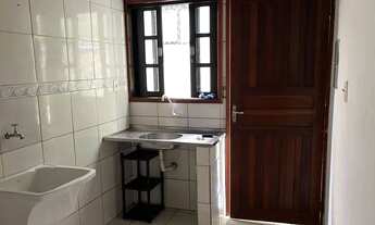 Imagem 3: Studio para aluguel possui 49 metros quadrados com 1 quarto