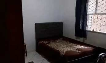 Imagem 3: Apartamento para venda tem 74 metros quadrados com 2 quartos em Estuário - Santos - SP