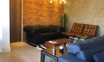 Imagem 2: Apartamento Venda 3 Dormitórios - 142 m² Perdizes