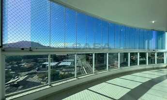 Imagem 5: Excelente e amplo apto de 3Q c/Suíte e Closet Varanda ampla com Vista livre-2 Vagas Cobe