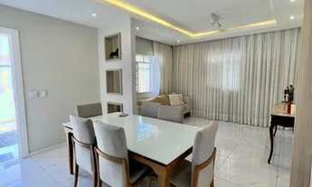 Imagem: Casa a venda em Edson Queiroz - Fortaleza