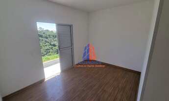 Imagem 7: Apartamento com 2 dormitórios à venda, 77 m² por R$ 220.000 - Vila Dainese - Americana/SP