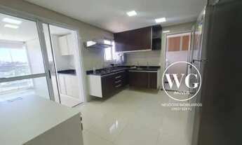 Imagem 6: Apartamento amplo com 04 suítes sendo uma master no Cond. Unique