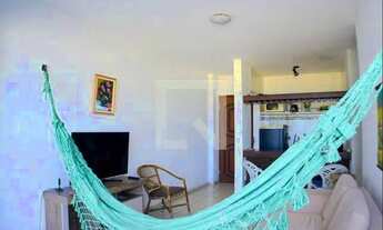 Imagem 2: Apartamento para Aluguel - Armação, 1 Quarto, 53 m2