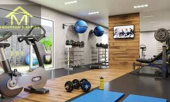 Imagem 4: Lançamento Ed. Ilha de Key West fica somente a uma quadra do mar Cód: 15748 R