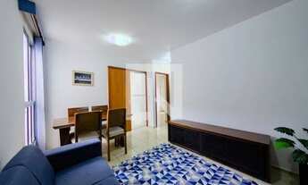 Imagem 3: Apartamento para Aluguel - Buritis, 2 Quartos, 51 m2